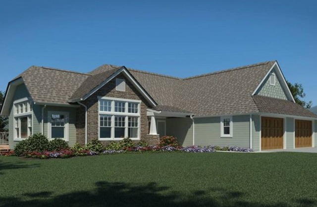 Luxurious Stay at Regal Vistas, Massanutten Resort - 4 Bedroom