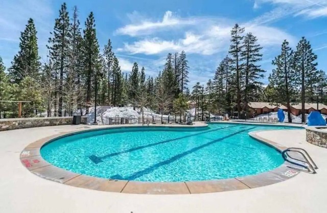 Luxurious Studio Westin Monache Mammoth Lakes
