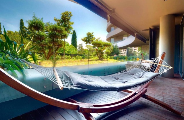 Luxurious Three - Bedroom Apartment Few Steps From Old Town in Budva
