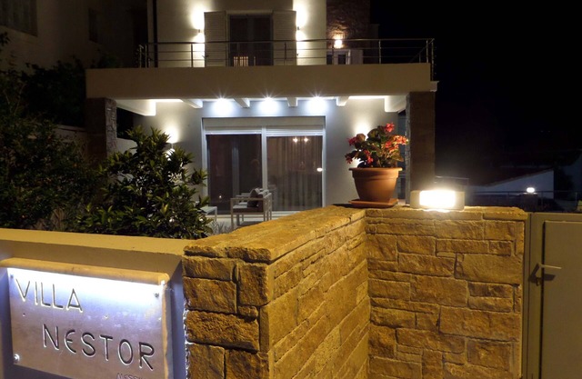 LUXURIOUS VILLA ideal for vacation
