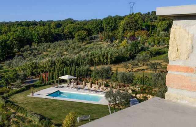 Luxurious Villa with breathtaking panorama