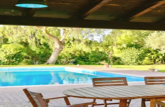 Luxurious Villa with Private Pool Near St. Peter's Basilican