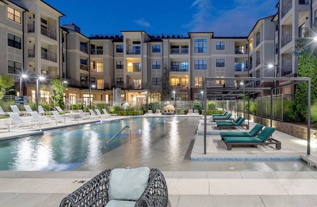 Luxury 1-bedroom apartment in close to Midtown Atlanta - WiFi, pool, and gym
