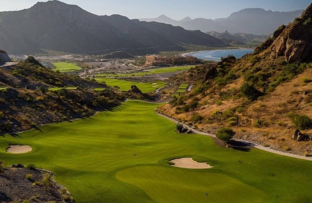 Luxury 1 Bedroom at Loreto Bay- LAST MINUTE DEAL 40% off- Available Oct 21-28/25