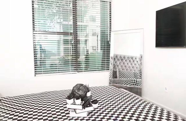 Luxury 1BR in Atlanta - Stylish