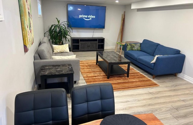 Luxury 2 Bedroom House