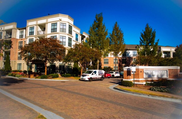 Luxury 2b sandy springs dunwoody