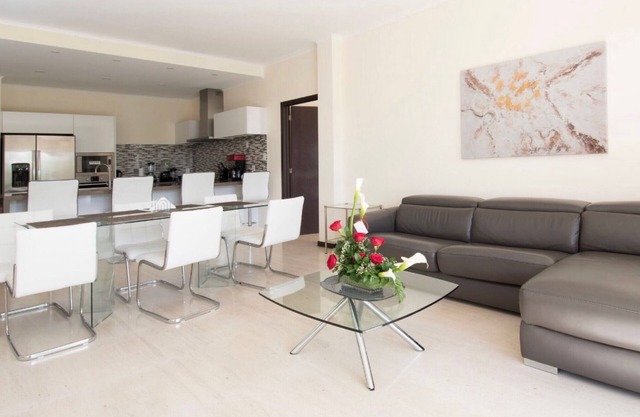 Luxury 3 Bedroom Condo at LeVent Condominiums, Eagle Beach