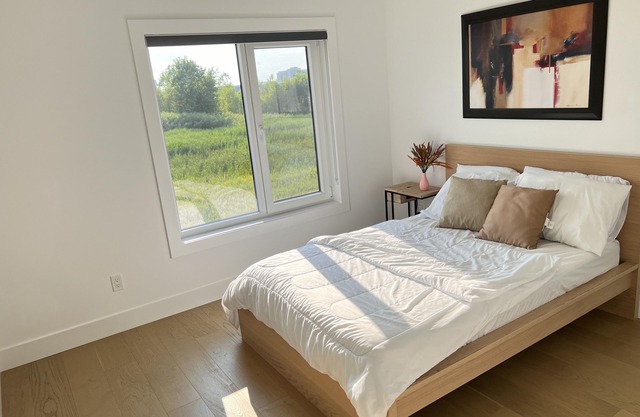 luxury 3 bedrooms in london