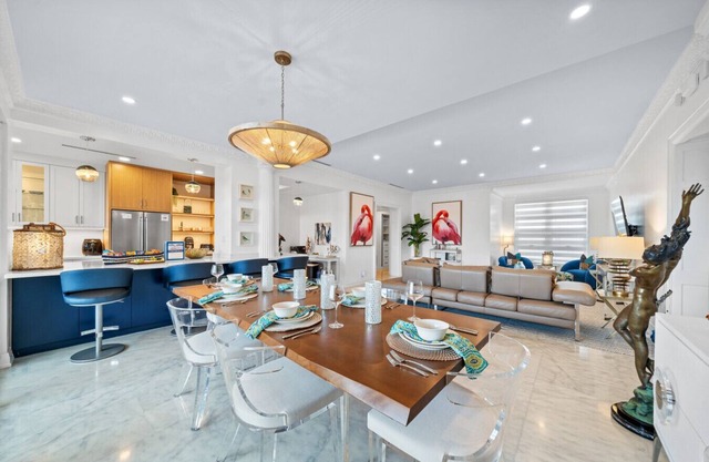 Luxury 3 BR Oceanfront Condo Right Beside Baha Mar