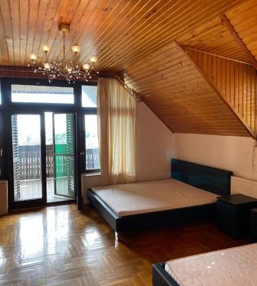 Luxury 3 BR Vila in a forest 10min drive from city center