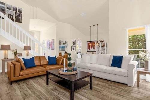 Luxury 4BR Home at Ventura Golf and Country Club