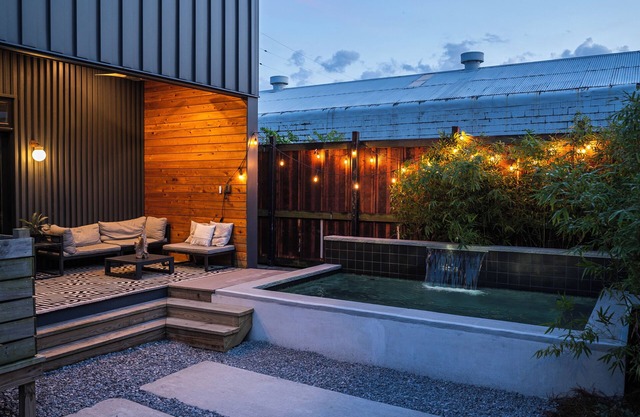 Luxury 5 BR, easy stroll to best of Magazine, minutes from French Quarter