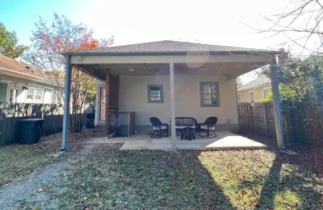 Luxury 5 Points home - less than 5 minutes from downtown