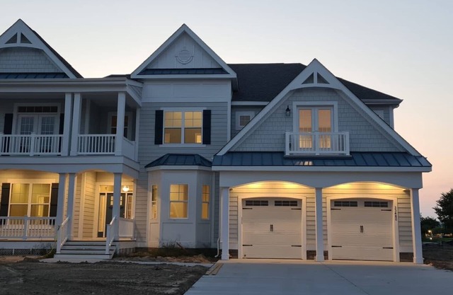 Luxury 6BR, 6.5 Baths, 5000 sqft @ The Peninsula, Linen & EV charger provided