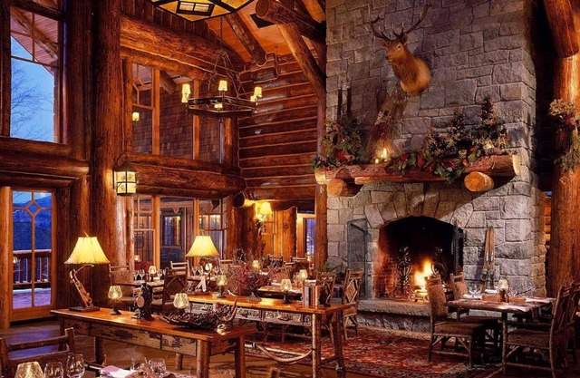 Luxury Adirondack Resort - Huge DiscountnRent direct from suite owner!