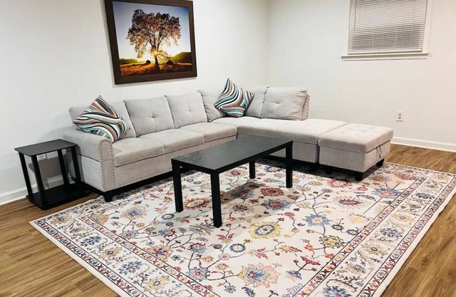 Luxury and Lovely Home in welcoming Norcross