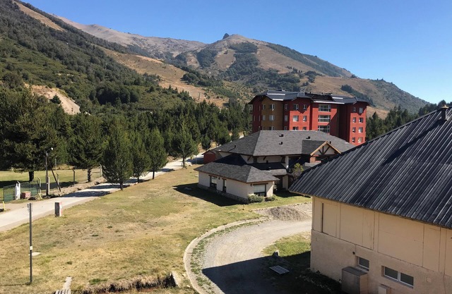 Luxury Apartments Cerro Catedral By Apartments Bariloche