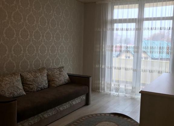 Luxury apartaments in center