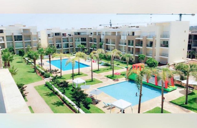 Luxury Apartement Near the Beach