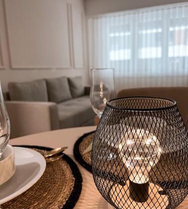 Luxury apartment 2 Struga