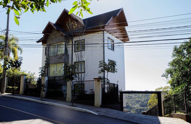 Luxury Apartment 5 people - Vista 161