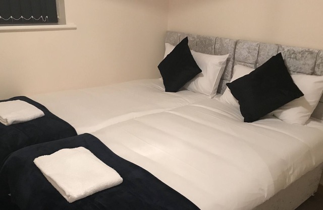 Luxury Apartment Basildon Town Centre