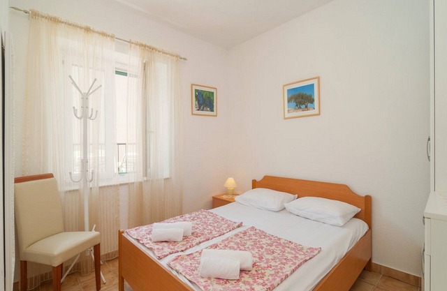 Luxury apartment for 8 people