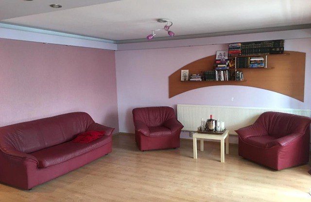 Luxury Apartment Herastrau Park Bucharest