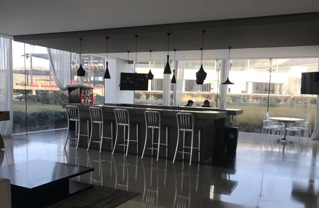 Luxury apartment in Centro Sur