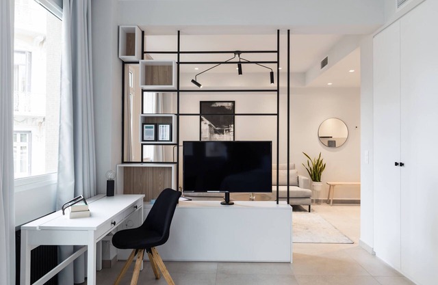 Luxury Apartment in Plaka A