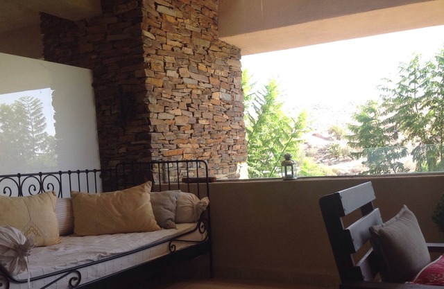 Luxury apartment in "Valle del Este" Golf Club Resort