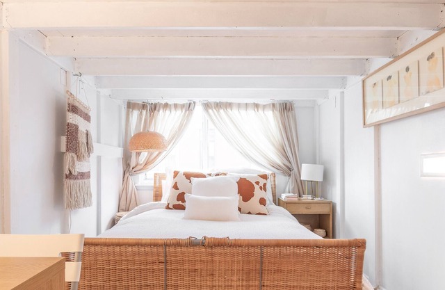 Luxury Apartment minutes to Manhattan