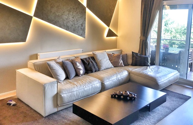 Luxury apartment near Opatija