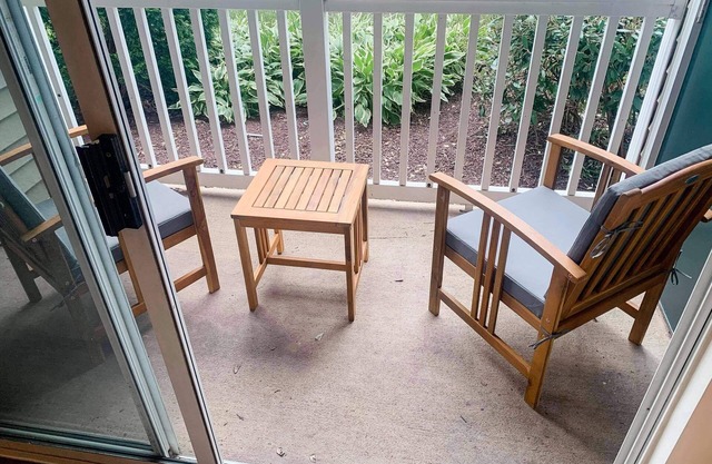 Luxury Apartment ten minutes from Frederick
