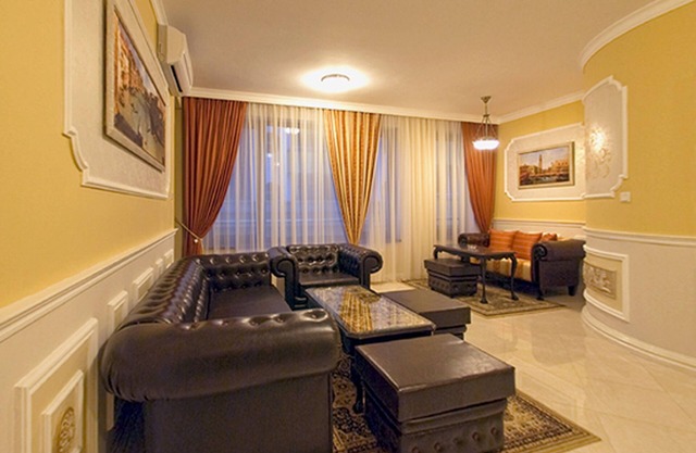Luxury apartment Venice - 1