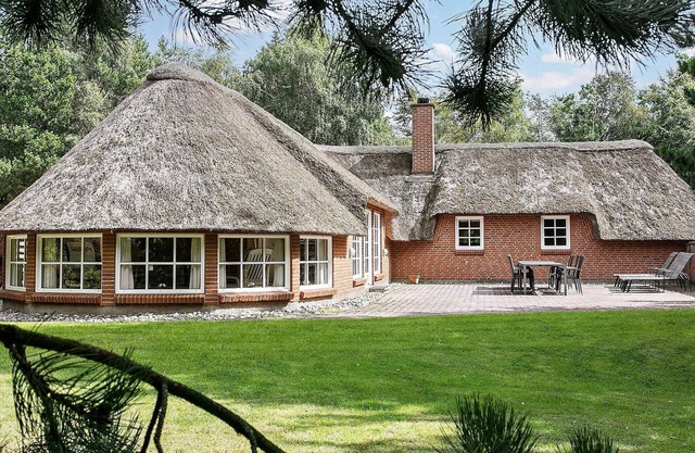 Luxury Beach House Marielyst - By Traum Ferienwohnungen