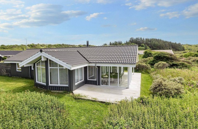Luxury Beach House with Spa - By Traum Ferienwohnungen
