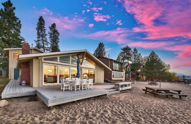 Luxury Beachfront Retreat Casa Bijou Luxe9