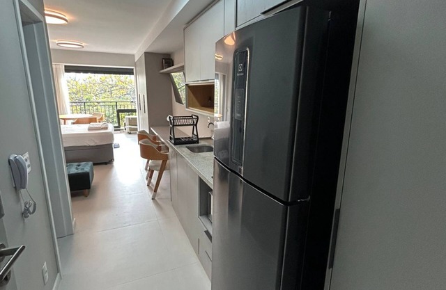Luxury studio with incredible views and lots of comfort