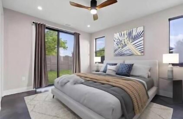 Luxury Brand New Home w/ heated Pool - Austin