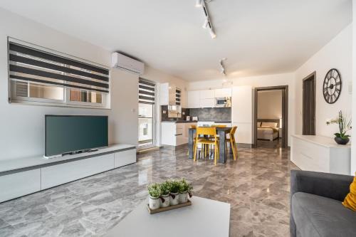 Luxury Central Msida