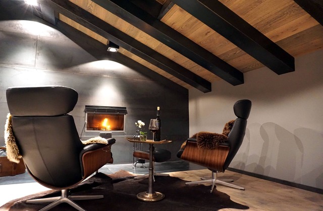 Luxury chalet with pool, home cinema, fitness, sauna, Eibsee, Zugspitze, Garmisch