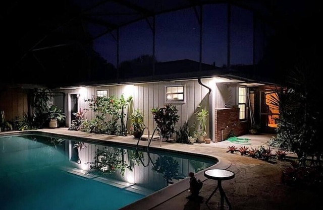 Luxury Comfortable Guest Suite in Altamonte Springs - Large Pool
