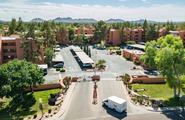 Luxury Condo at Anasazi Village - 2 Bed/2 Bath