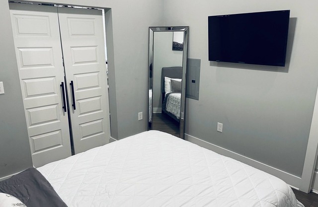 Luxury Condo in Decatur, Atlanta
