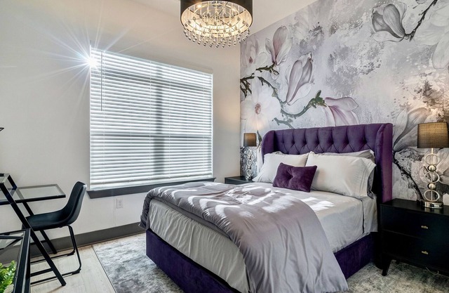 Luxury Decatur Apt mins from Emory, Beltline, Mercedes-Benz Stadium & Much More!