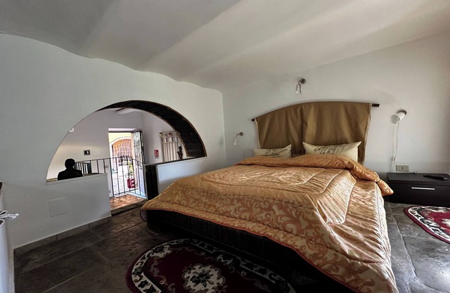 Luxury "Dionysus" Apartment