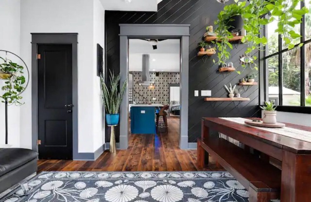 Luxury Downtown Alamo Home King William/Southtown