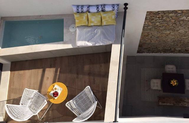 LUXURY DUPLEX IN ARTÁ, WITH POOL AND PRIVATE GARAGE